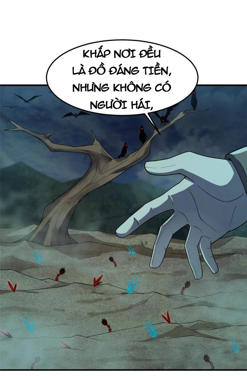 Thần Sủng Tiến Hóa Chapter 137 - Trang 4