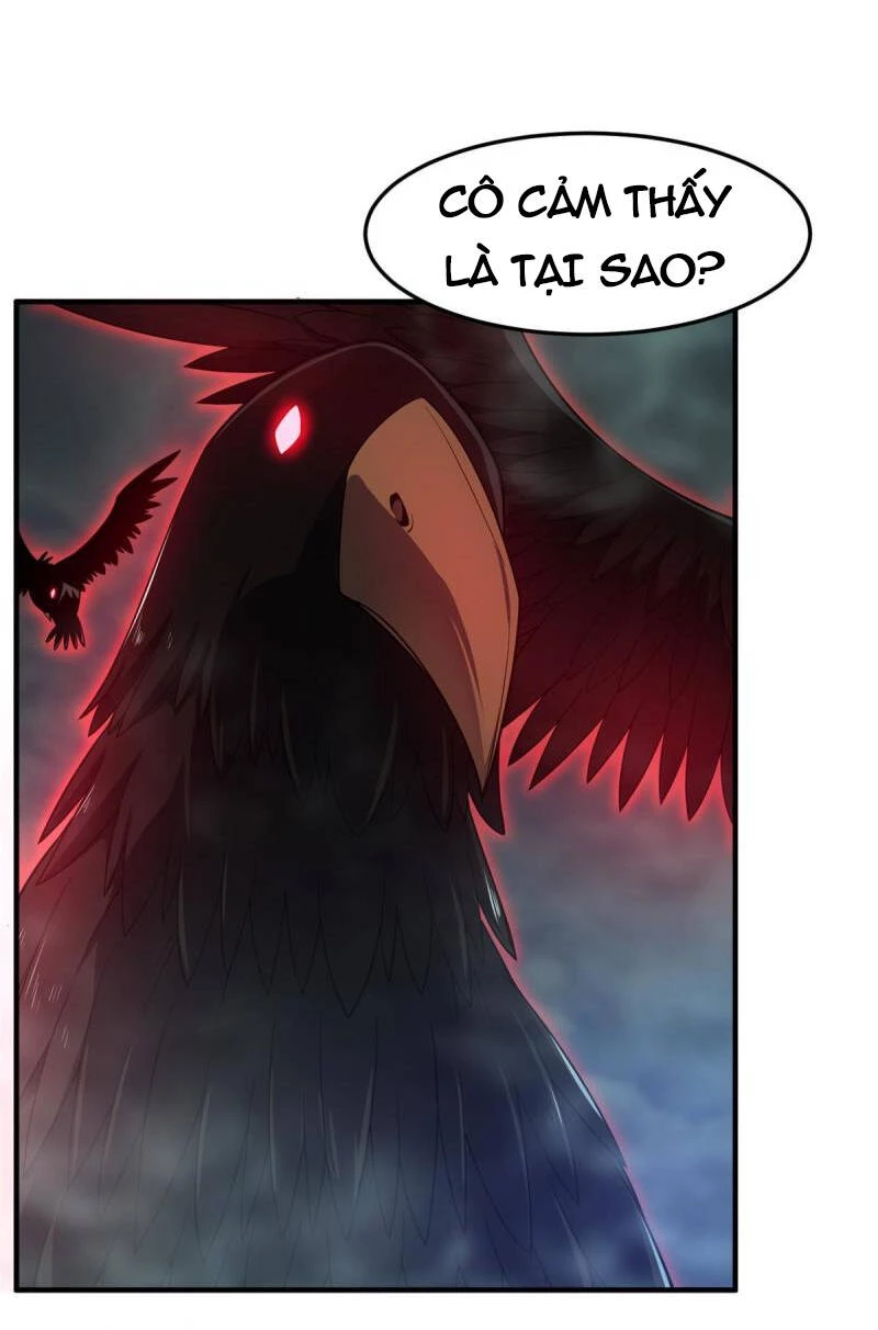 Thần Sủng Tiến Hóa Chapter 137 - Trang 4