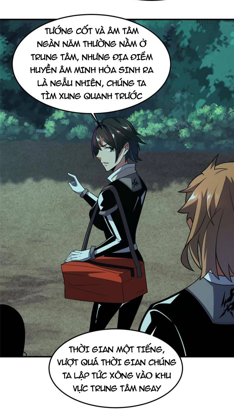 Thần Sủng Tiến Hóa Chapter 137 - Trang 4