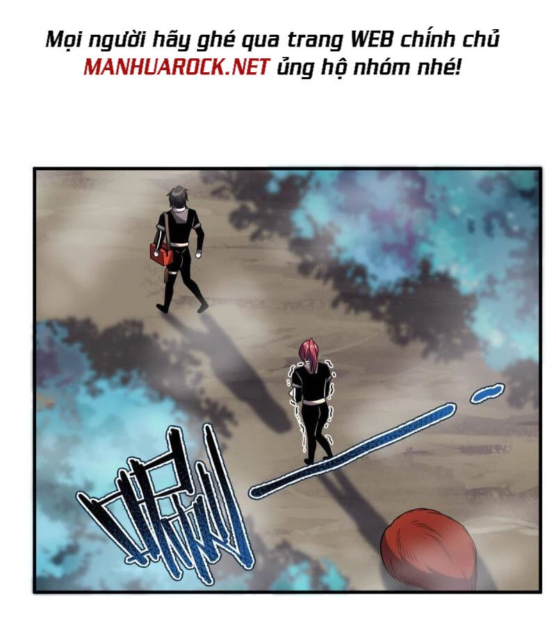 Thần Sủng Tiến Hóa Chapter 137 - Trang 4