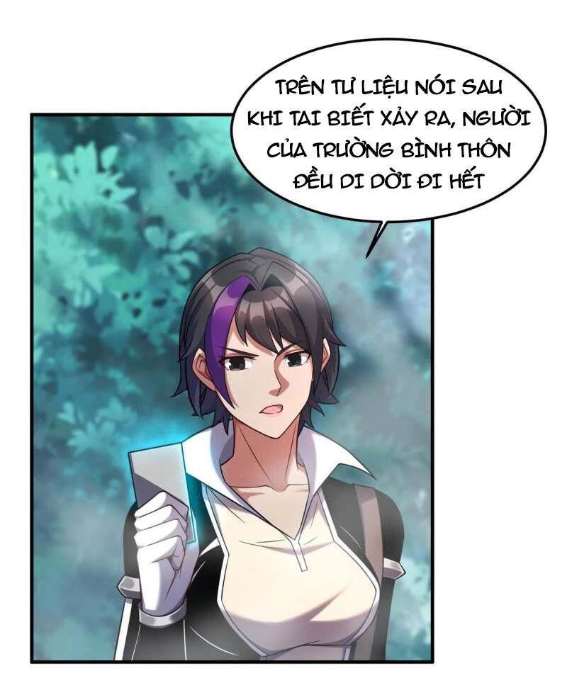 Thần Sủng Tiến Hóa Chapter 137 - Trang 4
