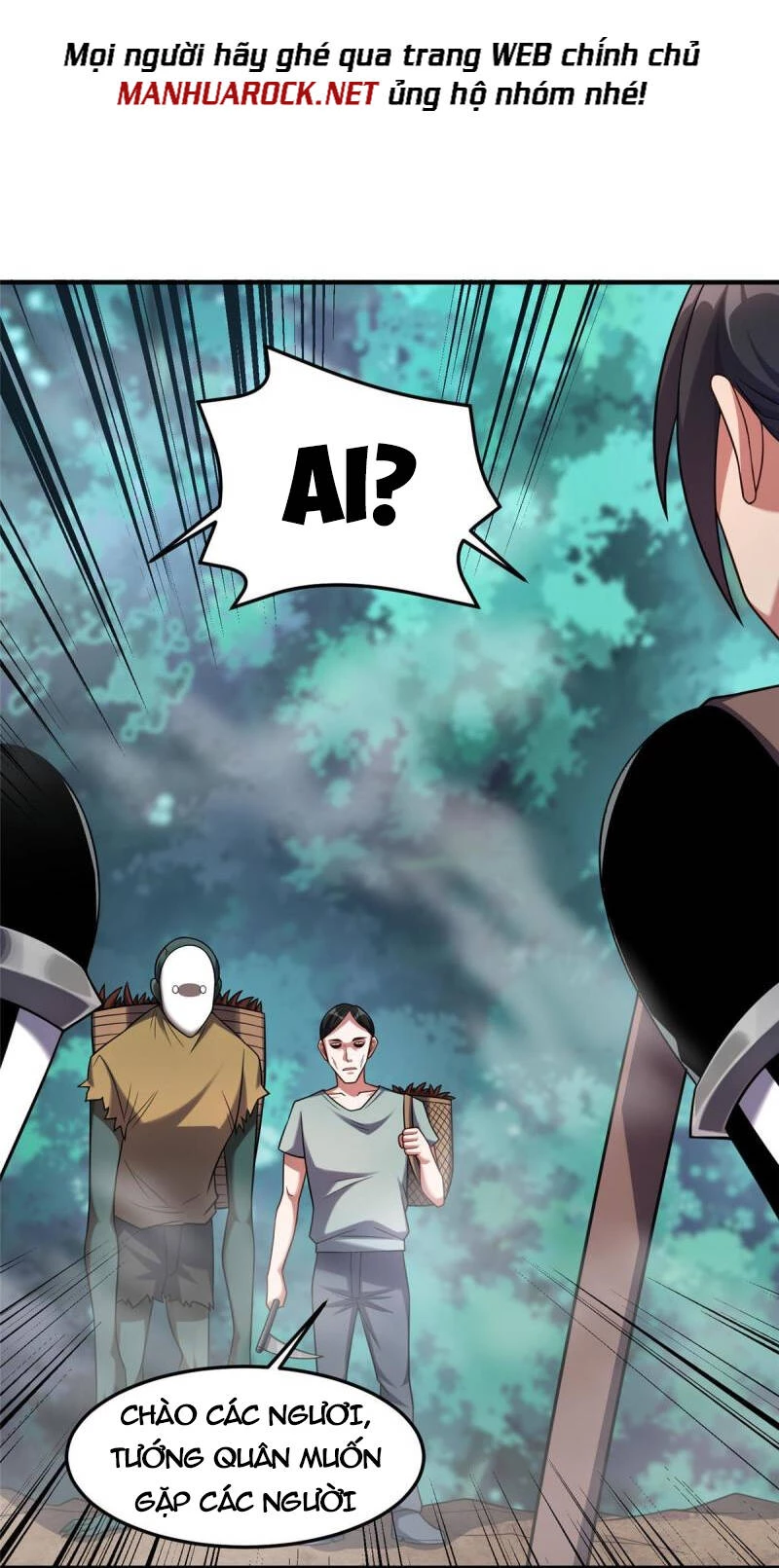 Thần Sủng Tiến Hóa Chapter 137 - Trang 4