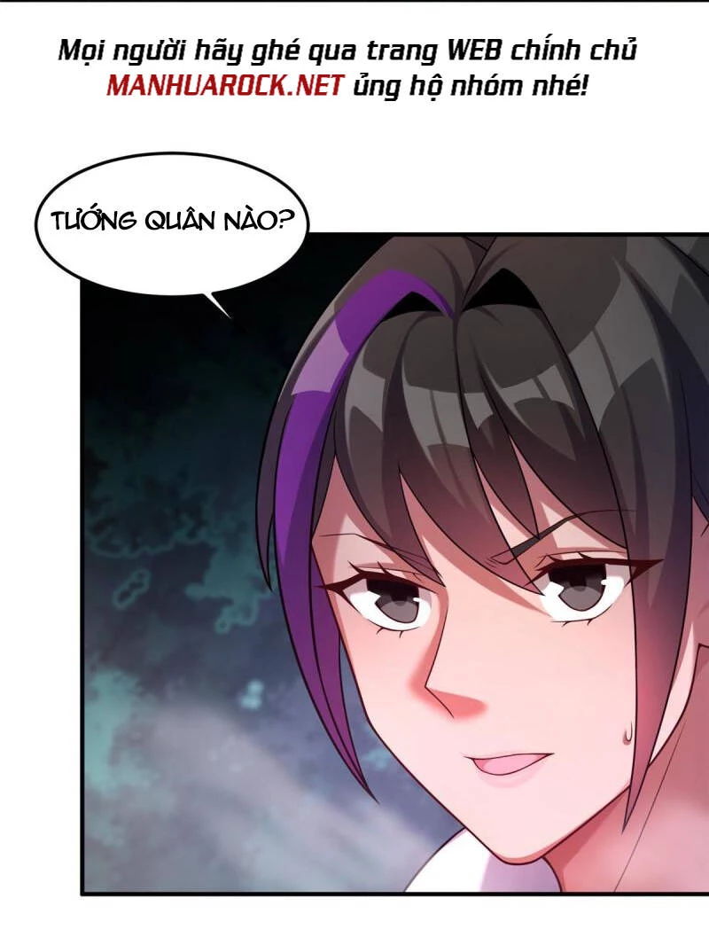 Thần Sủng Tiến Hóa Chapter 137 - Trang 4