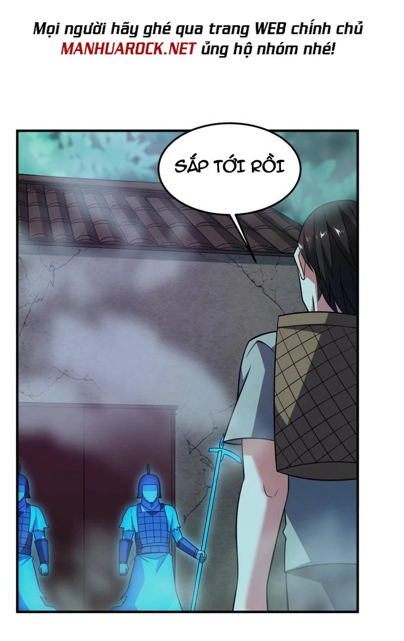 Thần Sủng Tiến Hóa Chapter 137 - Trang 4