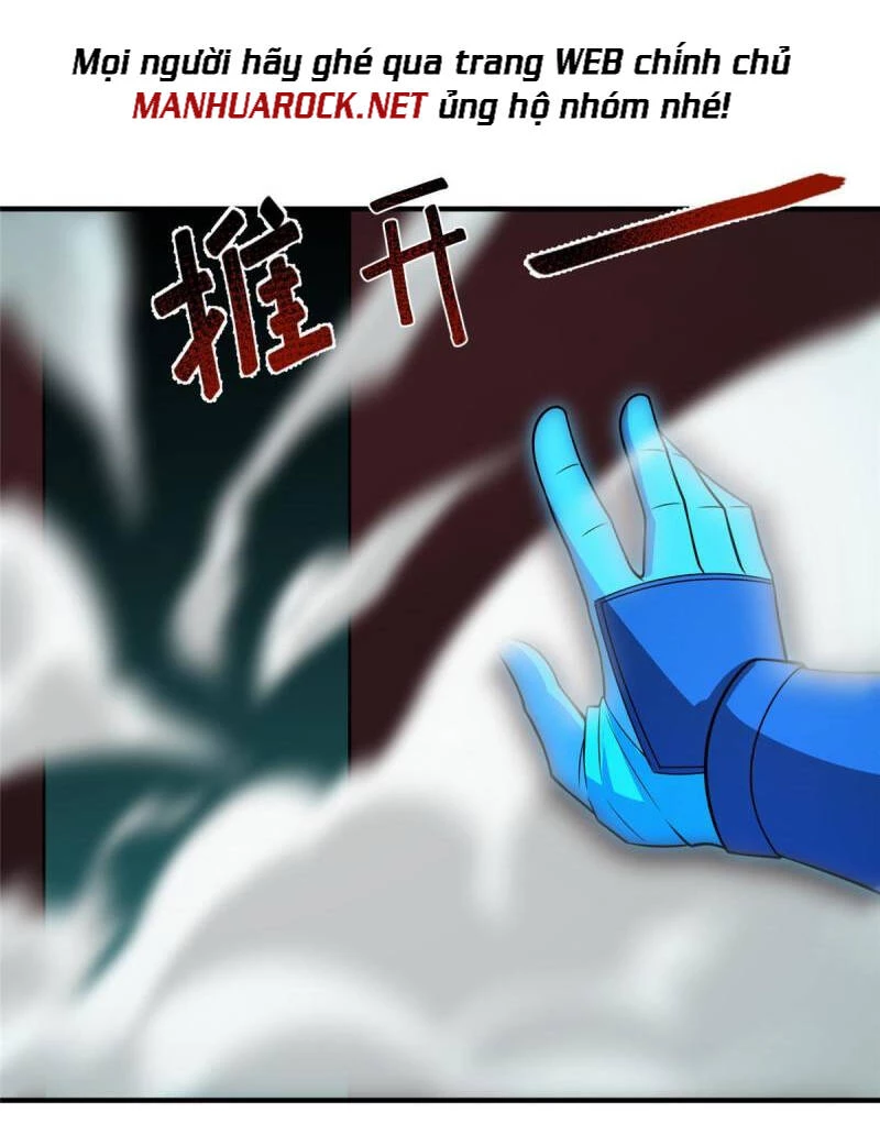 Thần Sủng Tiến Hóa Chapter 137 - Trang 4