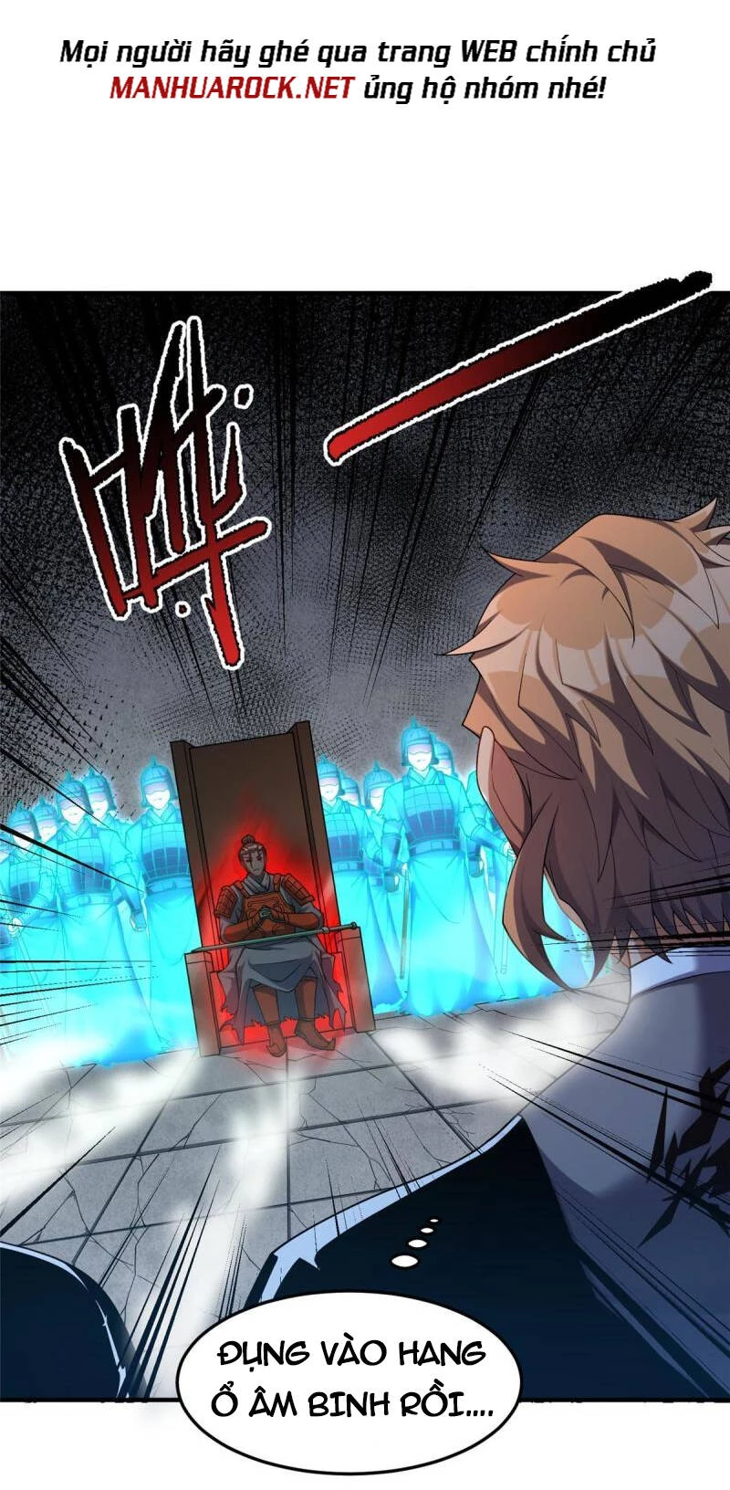 Thần Sủng Tiến Hóa Chapter 137 - Trang 4