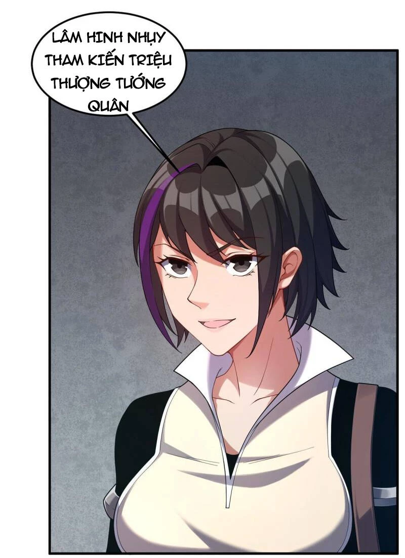 Thần Sủng Tiến Hóa Chapter 137 - Trang 4