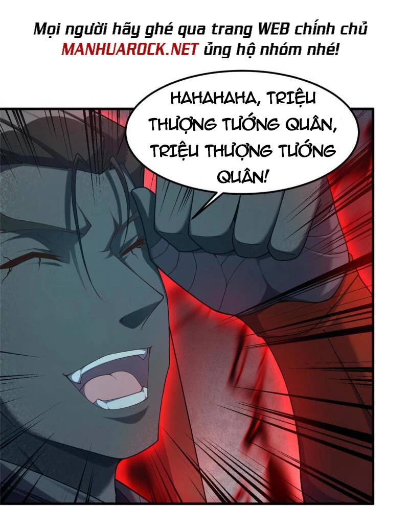 Thần Sủng Tiến Hóa Chapter 137 - Trang 4