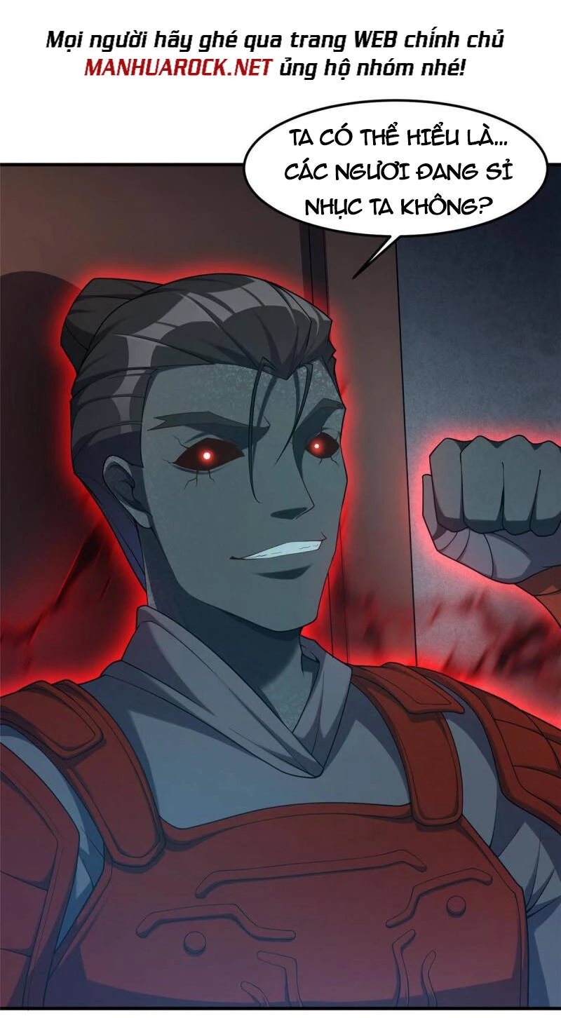 Thần Sủng Tiến Hóa Chapter 137 - Trang 4