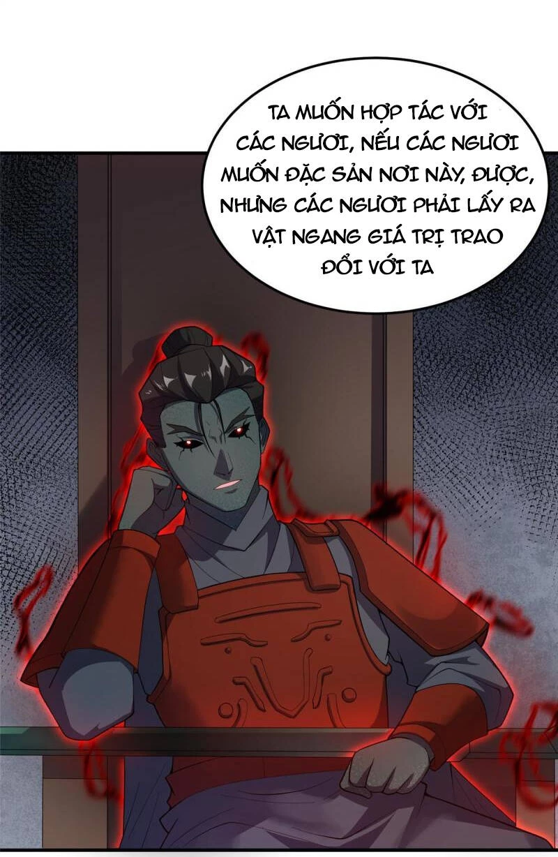 Thần Sủng Tiến Hóa Chapter 137 - Trang 4