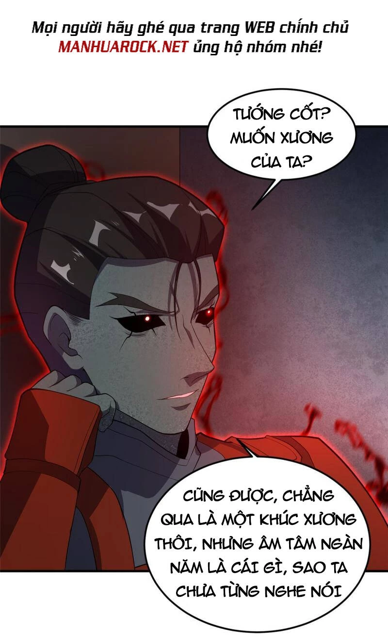 Thần Sủng Tiến Hóa Chapter 137 - Trang 4