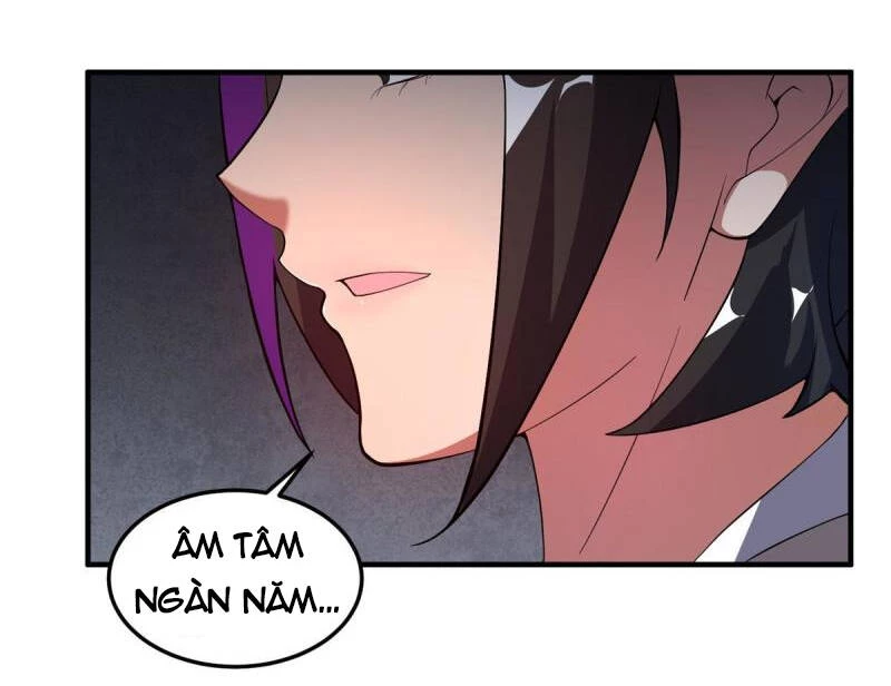 Thần Sủng Tiến Hóa Chapter 137 - Trang 4