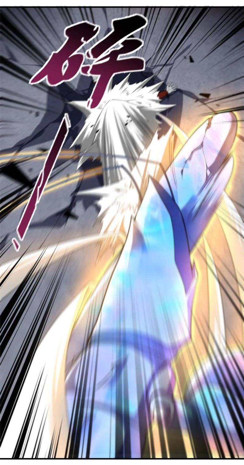 Thần Sủng Tiến Hóa Chapter 137 - Trang 4