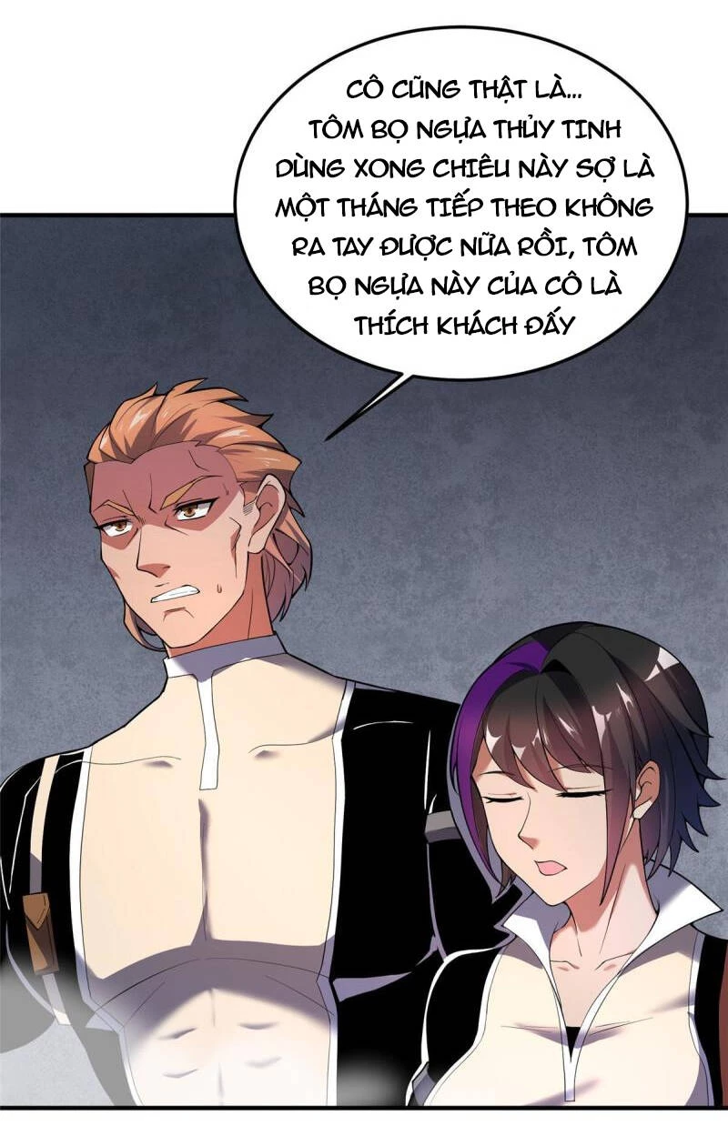 Thần Sủng Tiến Hóa Chapter 137 - Trang 4