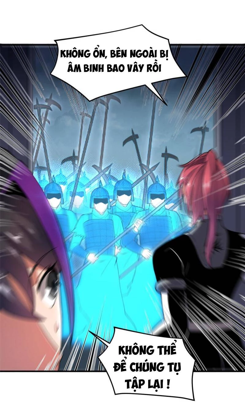 Thần Sủng Tiến Hóa Chapter 137 - Trang 4