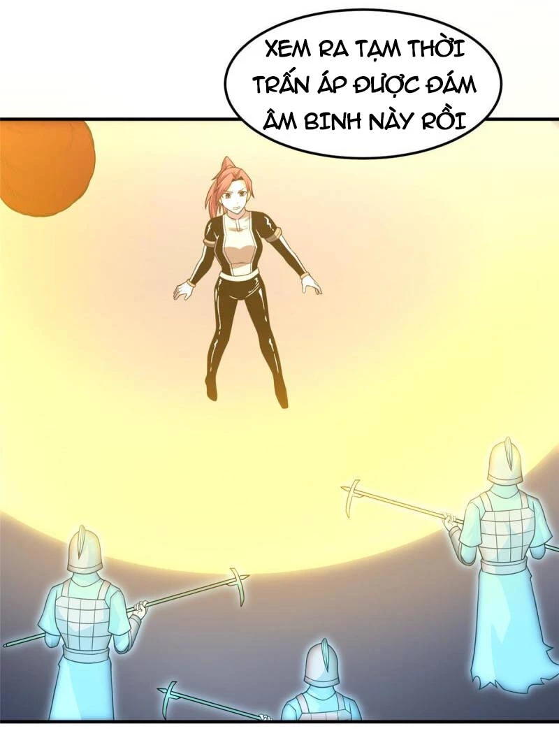 Thần Sủng Tiến Hóa Chapter 137 - Trang 4