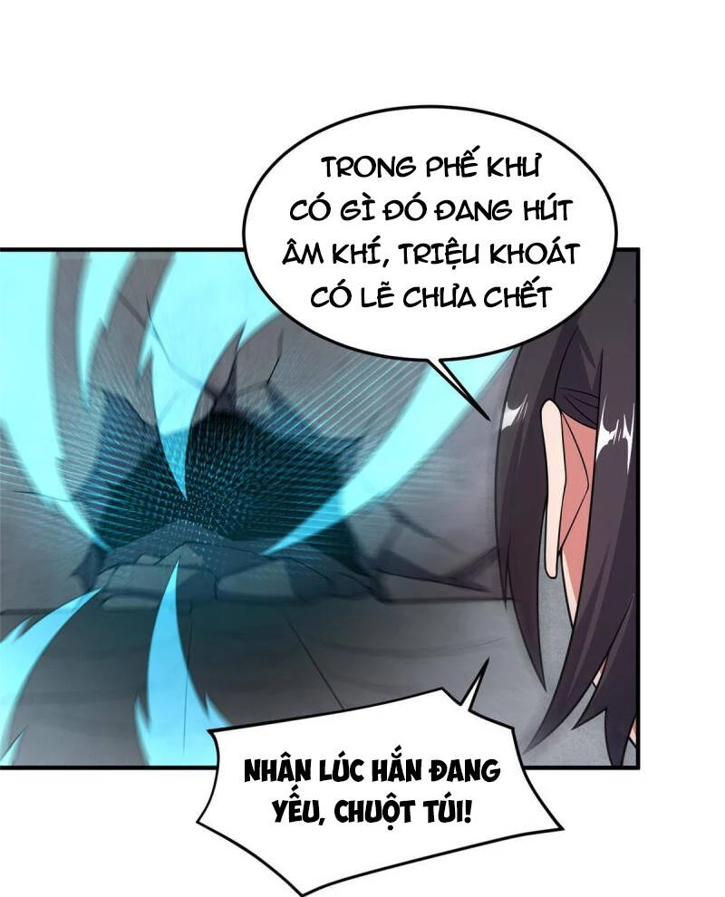 Thần Sủng Tiến Hóa Chapter 137 - Trang 4