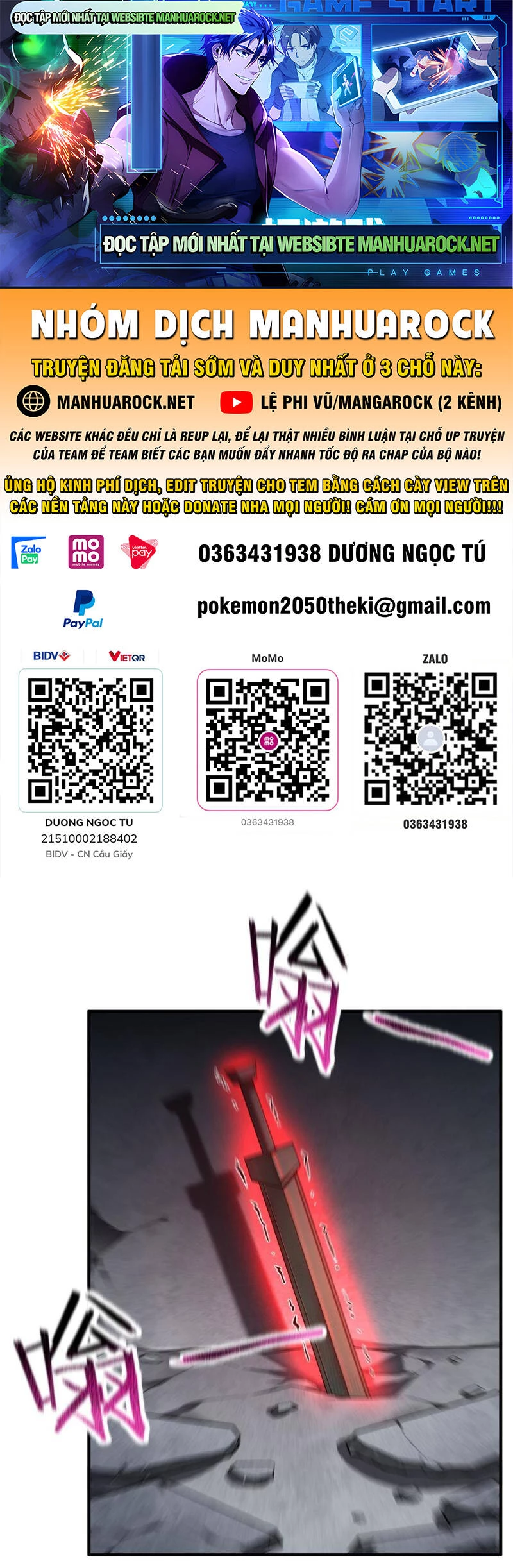 Thần Sủng Tiến Hóa Chapter 138 - Trang 4