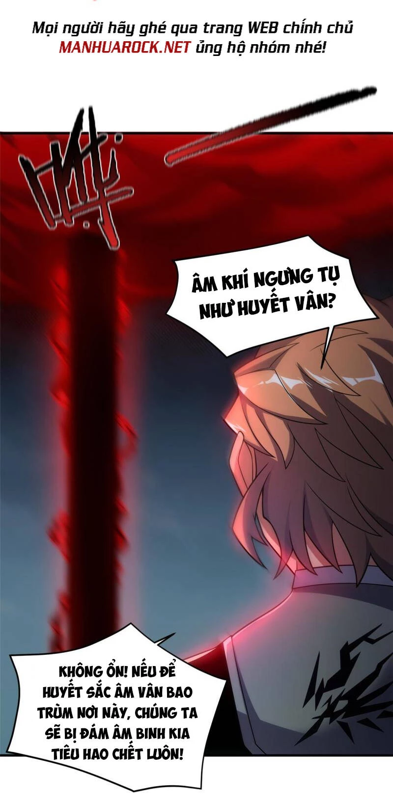 Thần Sủng Tiến Hóa Chapter 138 - Trang 4