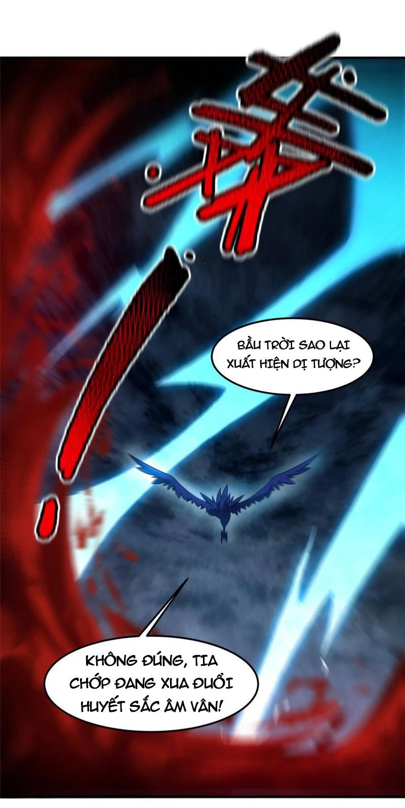 Thần Sủng Tiến Hóa Chapter 138 - Trang 4