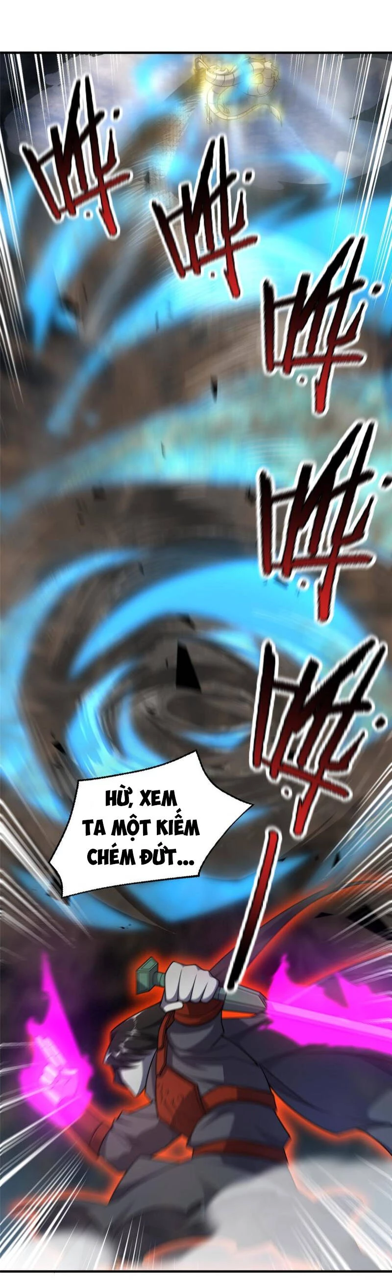 Thần Sủng Tiến Hóa Chapter 138 - Trang 4