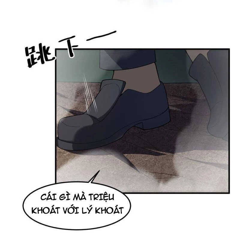 Thần Sủng Tiến Hóa Chapter 138 - Trang 4