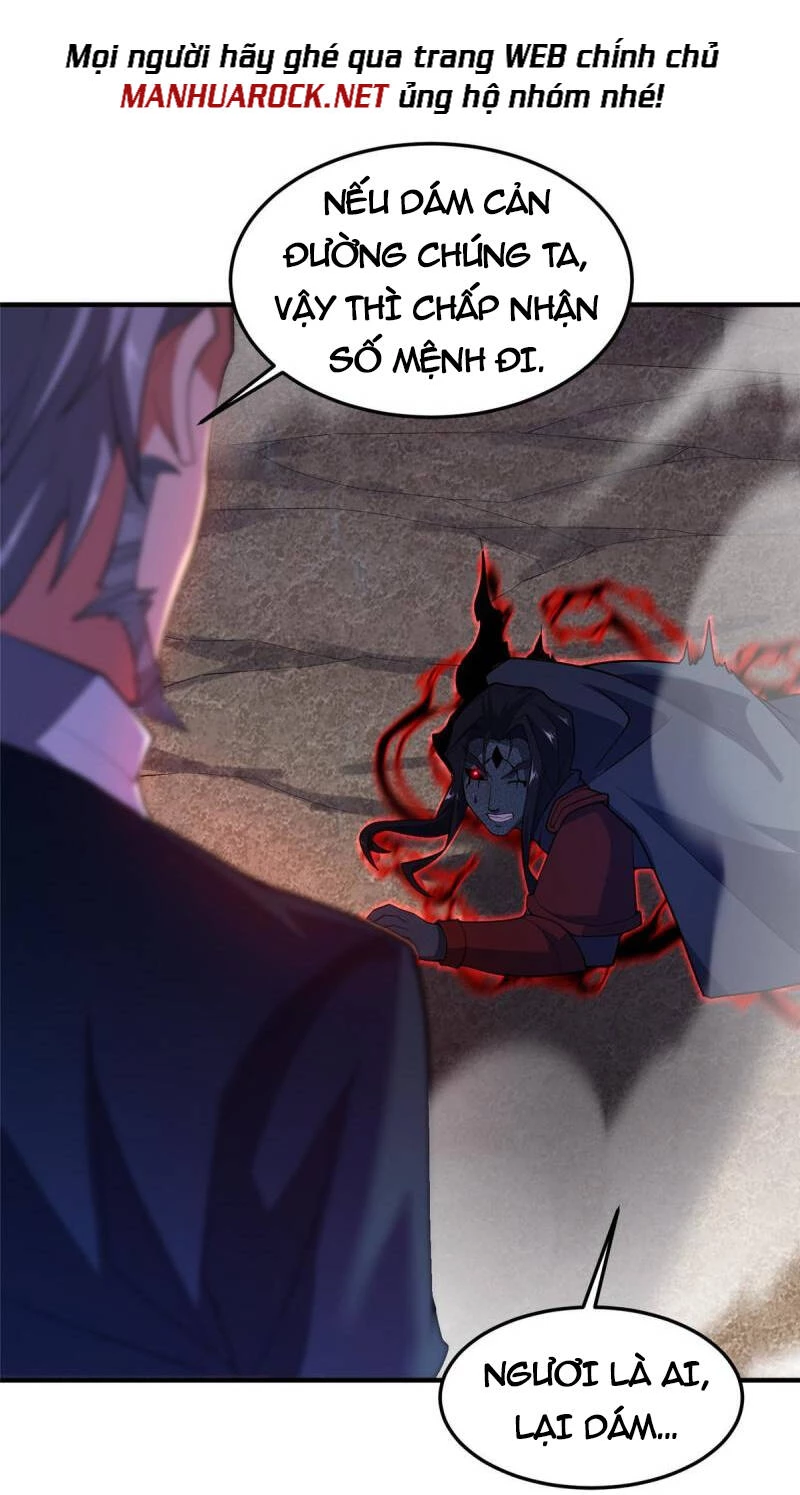 Thần Sủng Tiến Hóa Chapter 138 - Trang 4