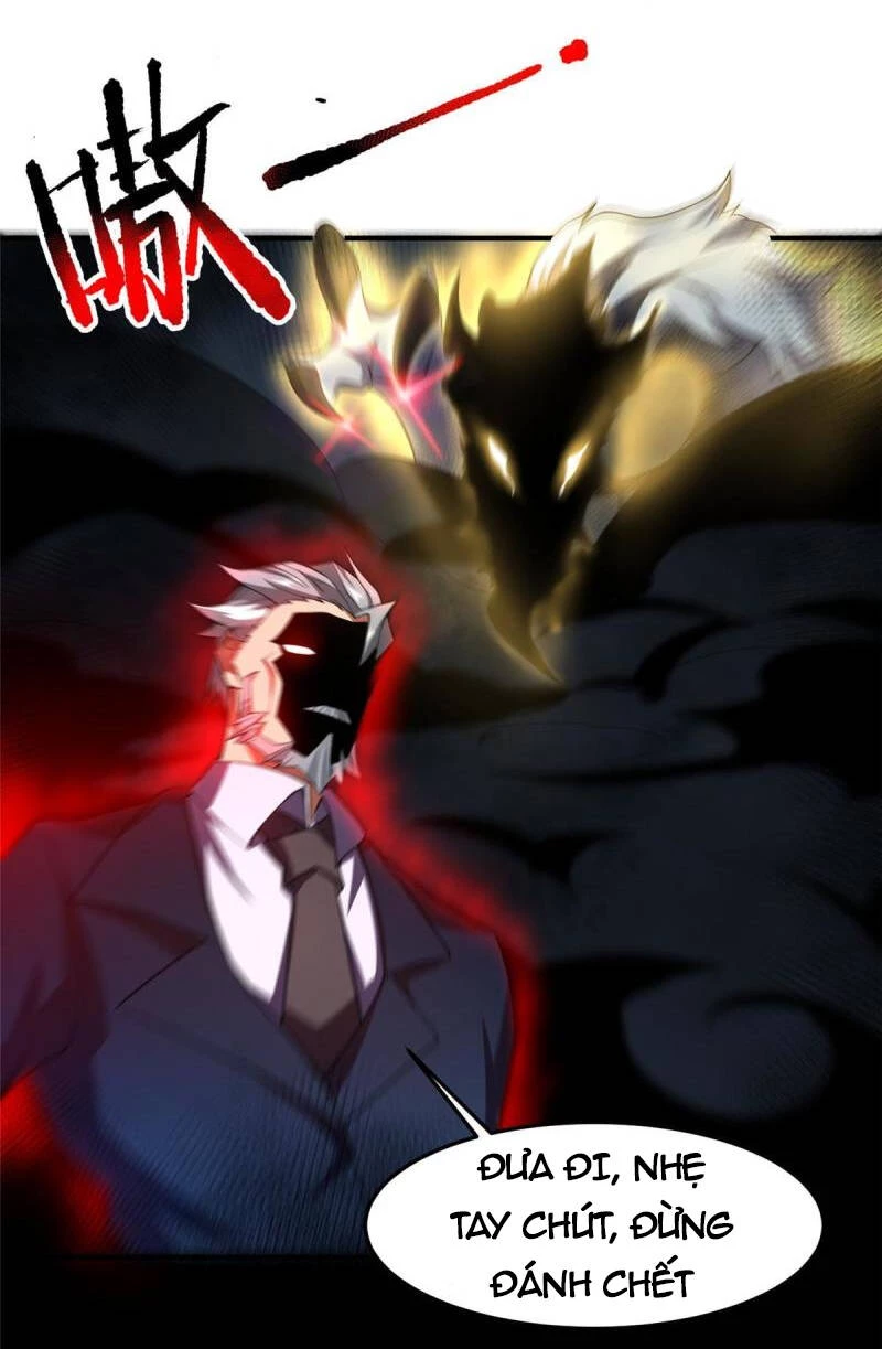 Thần Sủng Tiến Hóa Chapter 138 - Trang 4