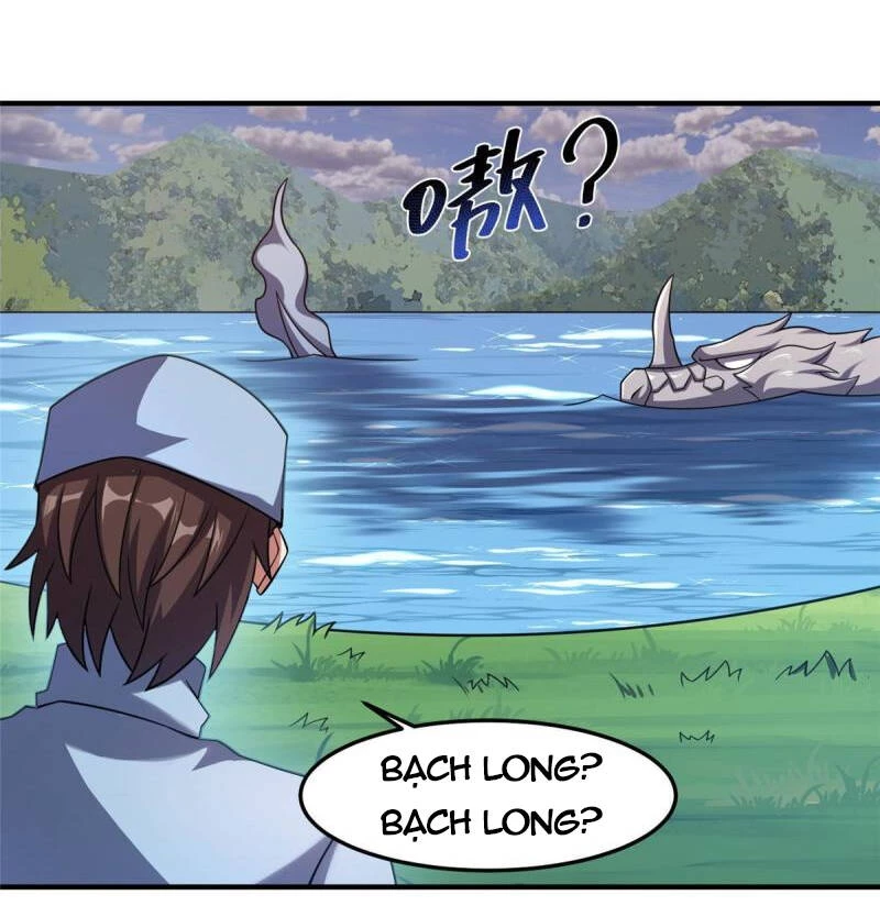 Thần Sủng Tiến Hóa Chapter 138 - Trang 4