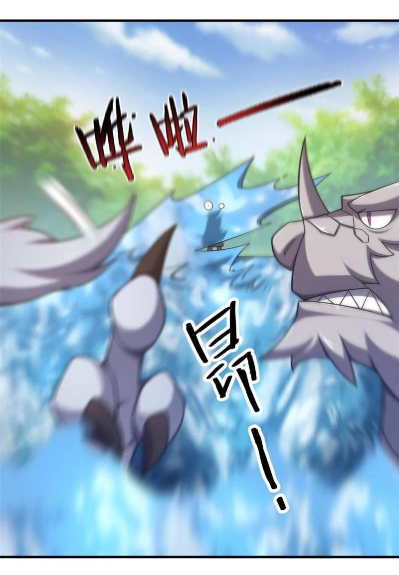 Thần Sủng Tiến Hóa Chapter 138 - Trang 4
