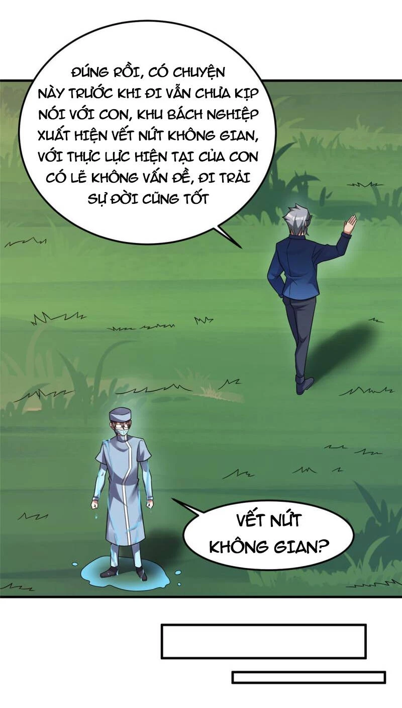 Thần Sủng Tiến Hóa Chapter 138 - Trang 4