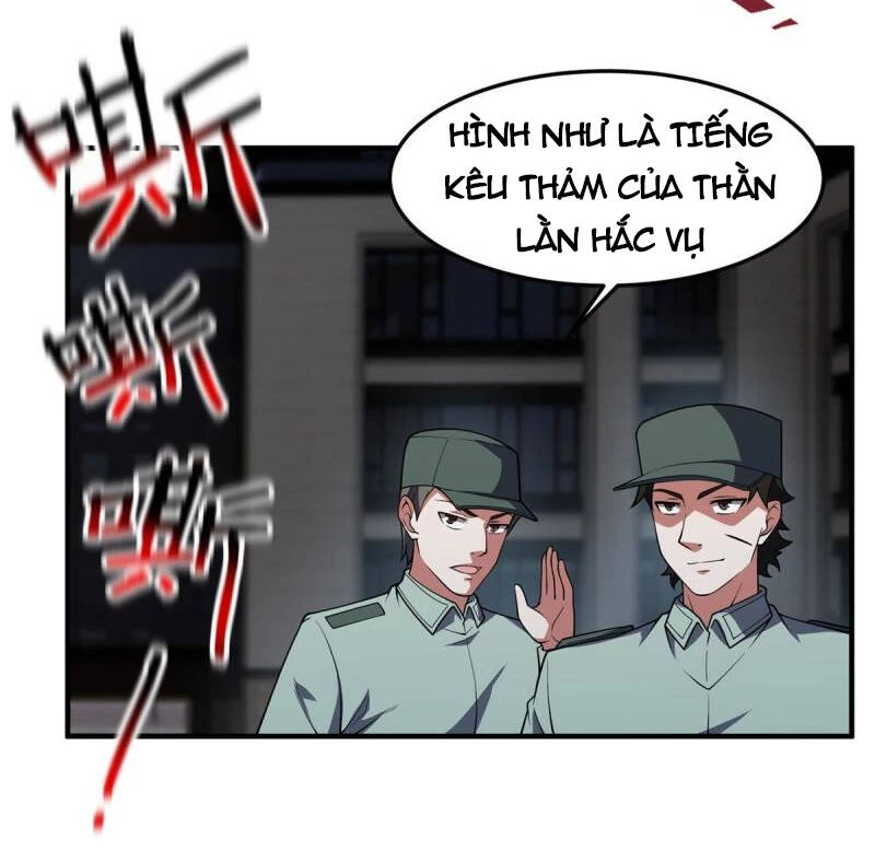 Thần Sủng Tiến Hóa Chapter 138 - Trang 4