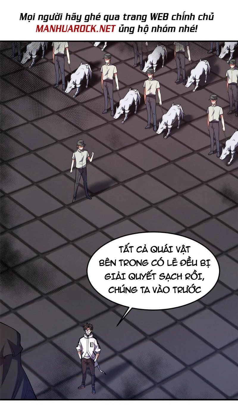 Thần Sủng Tiến Hóa Chapter 138 - Trang 4