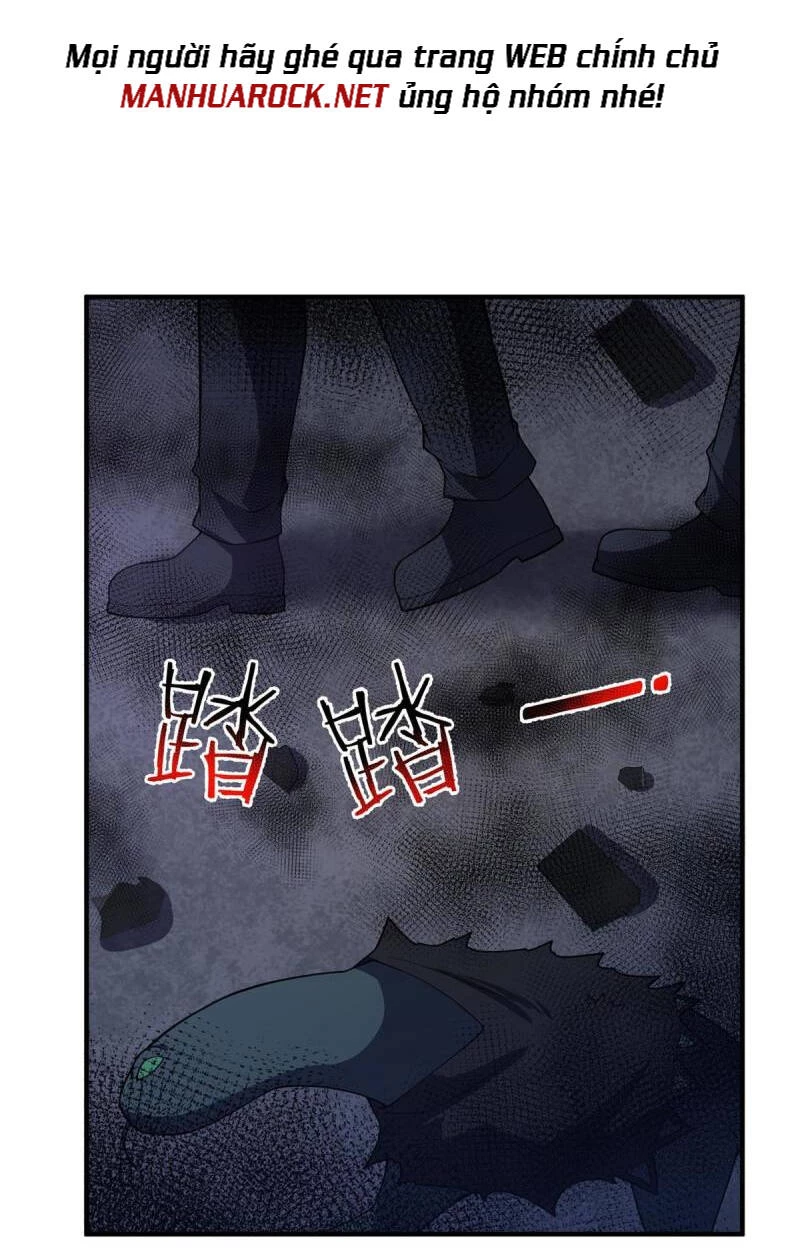 Thần Sủng Tiến Hóa Chapter 138 - Trang 4