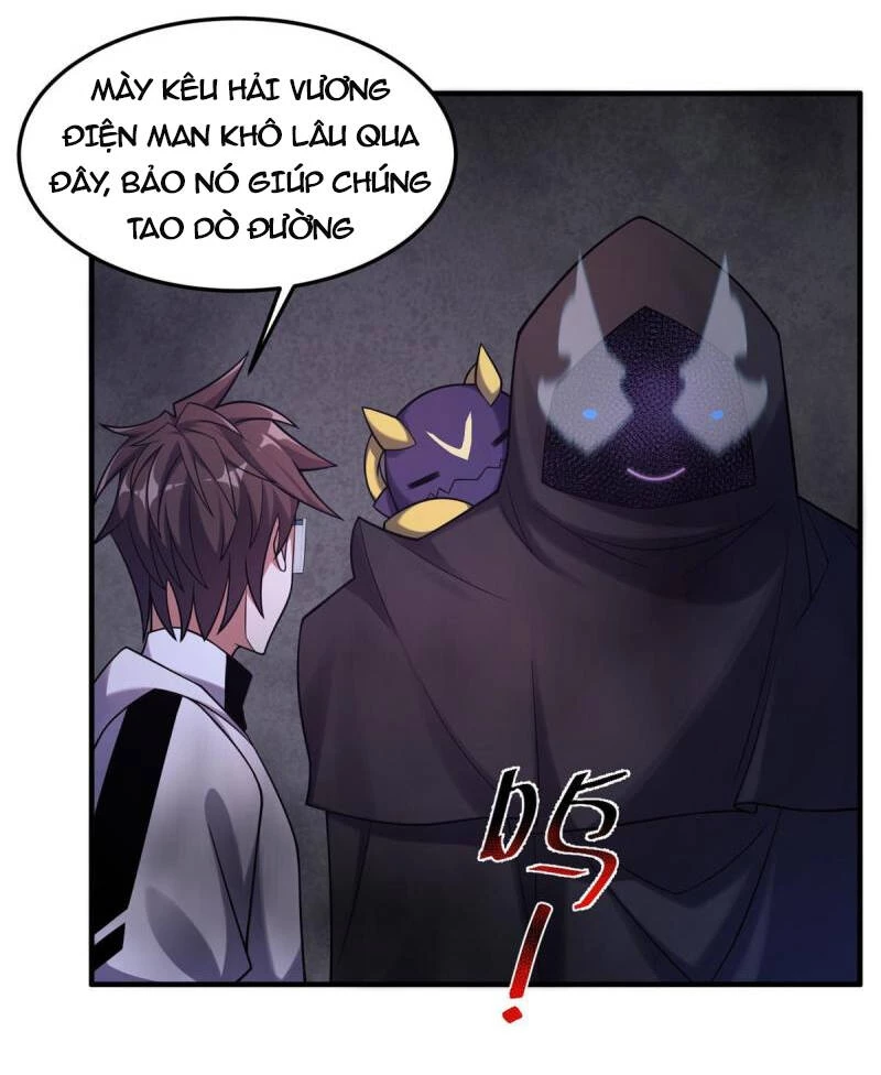 Thần Sủng Tiến Hóa Chapter 139 - Trang 4