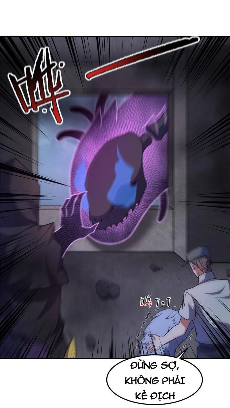 Thần Sủng Tiến Hóa Chapter 139 - Trang 4