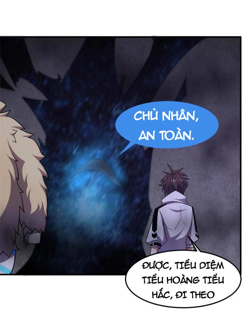 Thần Sủng Tiến Hóa Chapter 139 - Trang 4