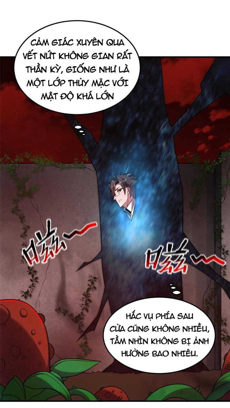 Thần Sủng Tiến Hóa Chapter 139 - Trang 4