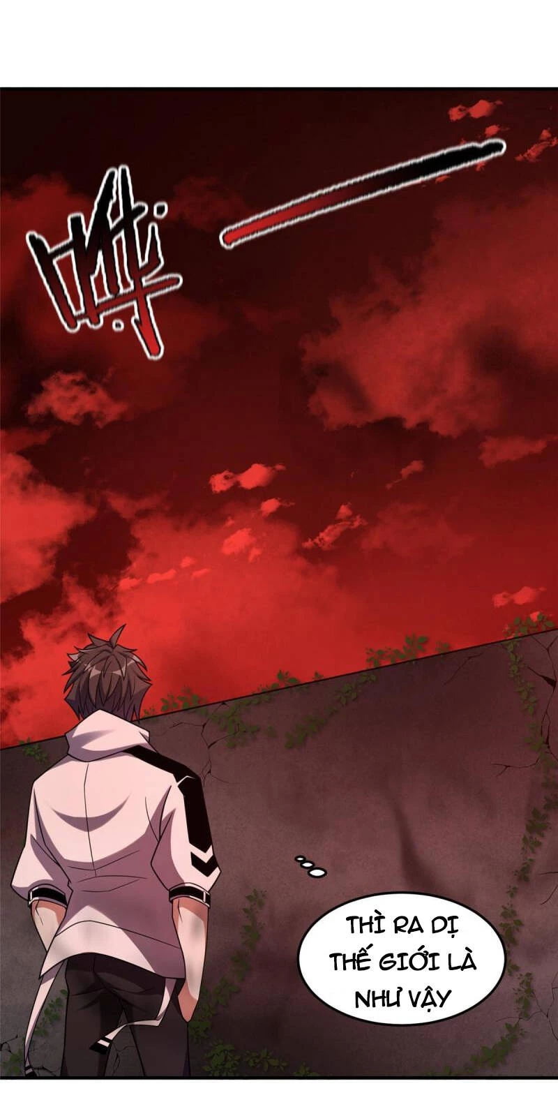 Thần Sủng Tiến Hóa Chapter 139 - Trang 4