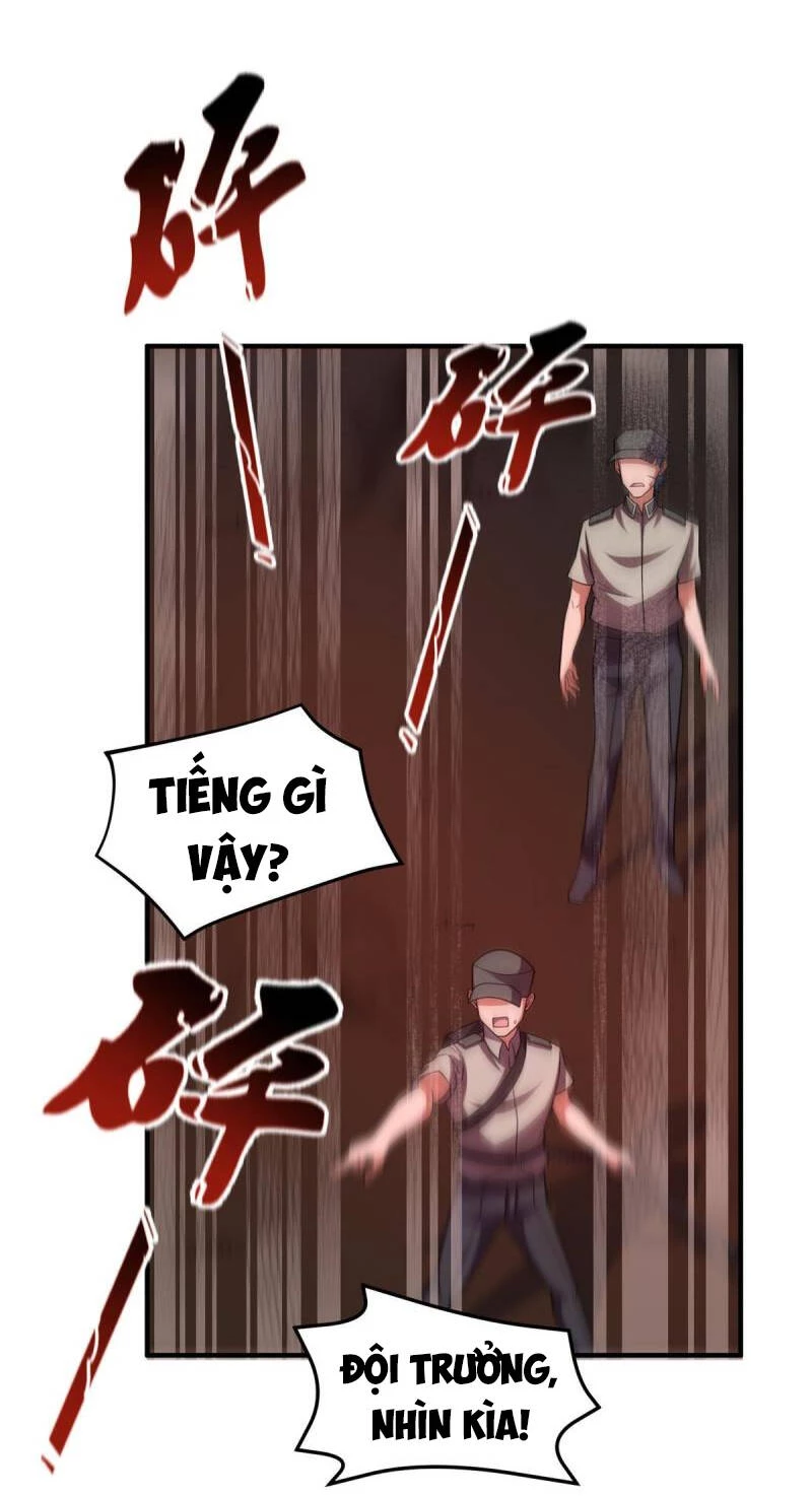 Thần Sủng Tiến Hóa Chapter 139 - Trang 4