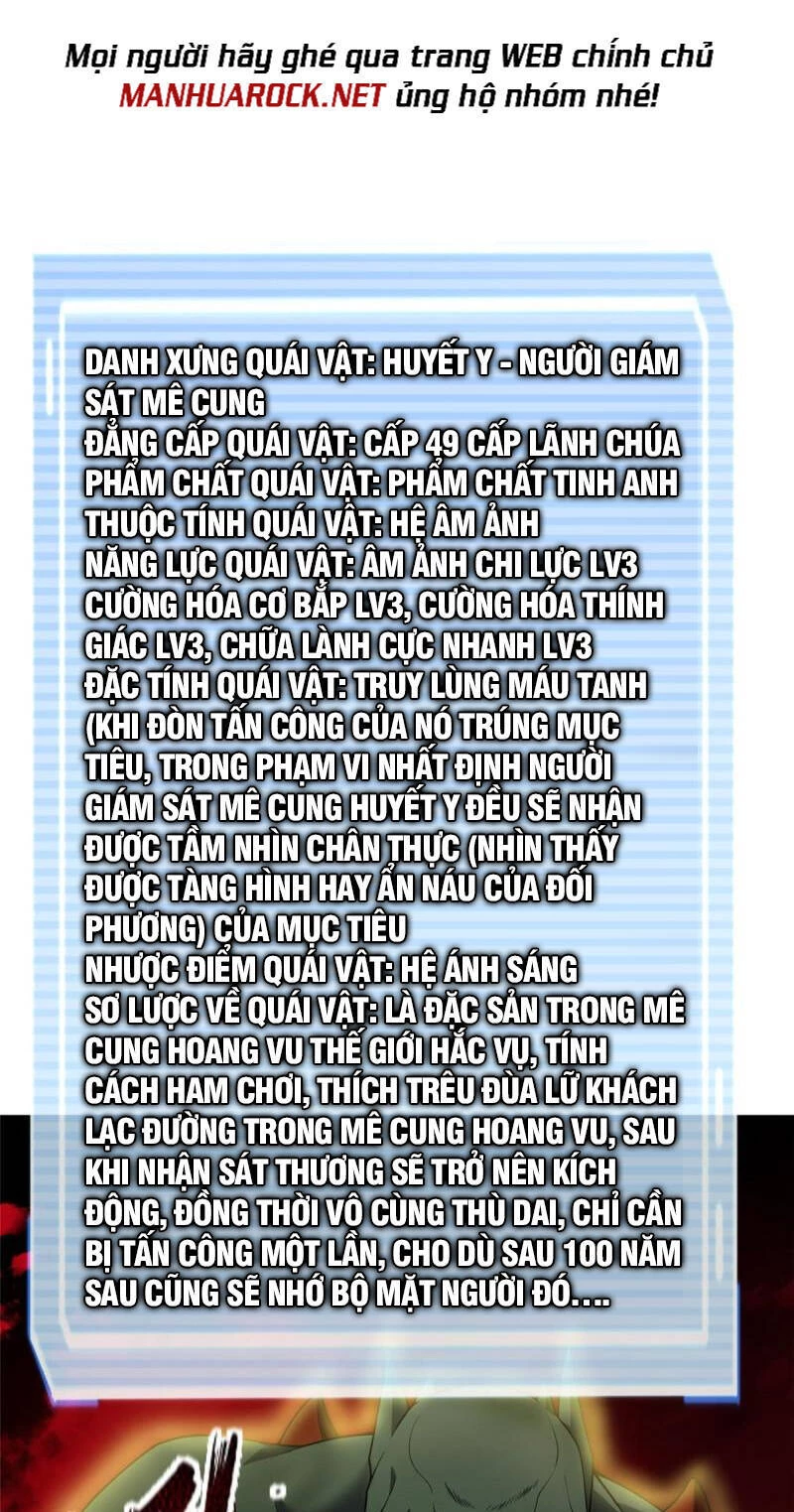 Thần Sủng Tiến Hóa Chapter 139 - Trang 4