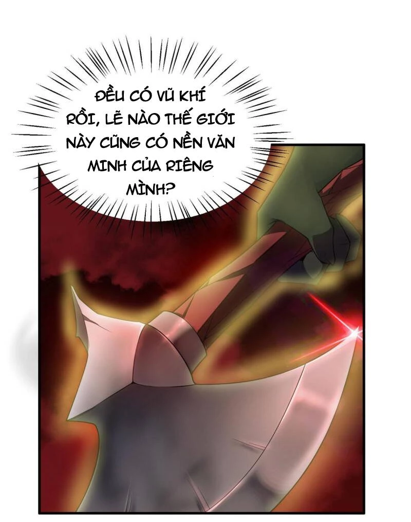 Thần Sủng Tiến Hóa Chapter 139 - Trang 4