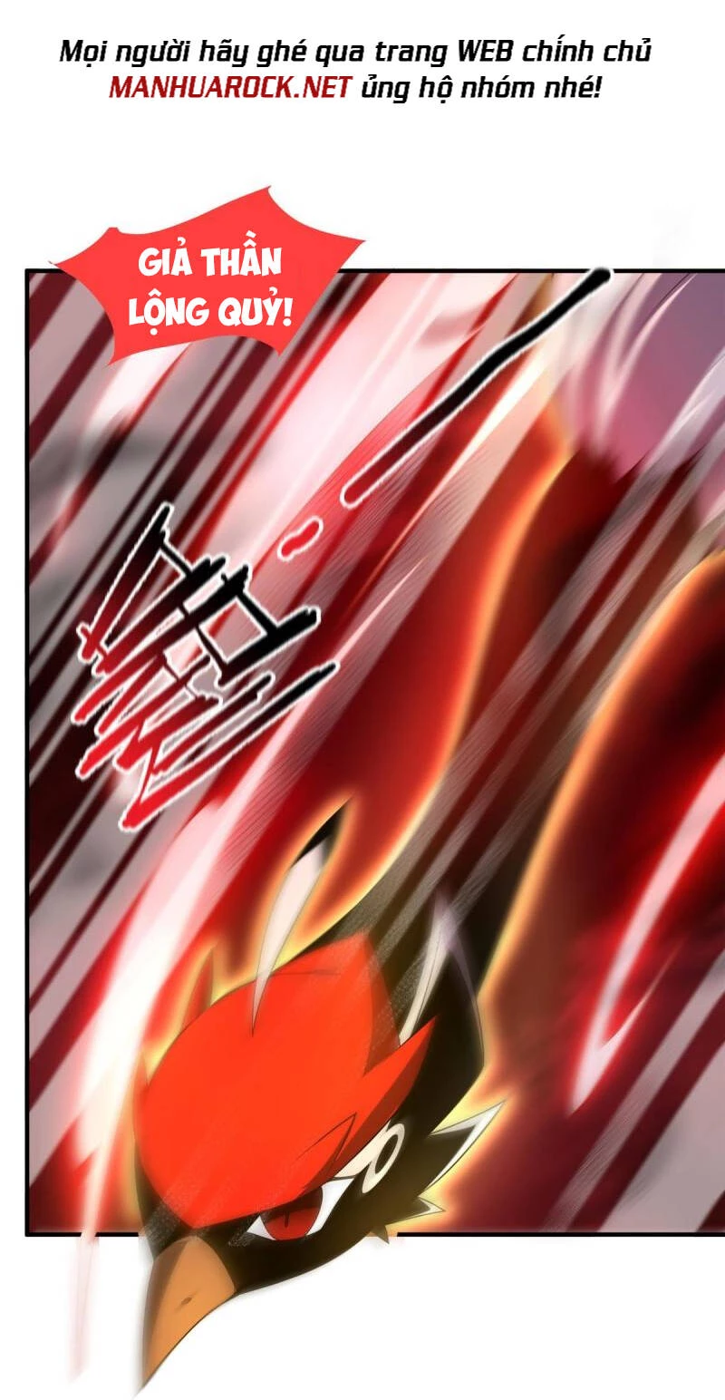 Thần Sủng Tiến Hóa Chapter 139 - Trang 4