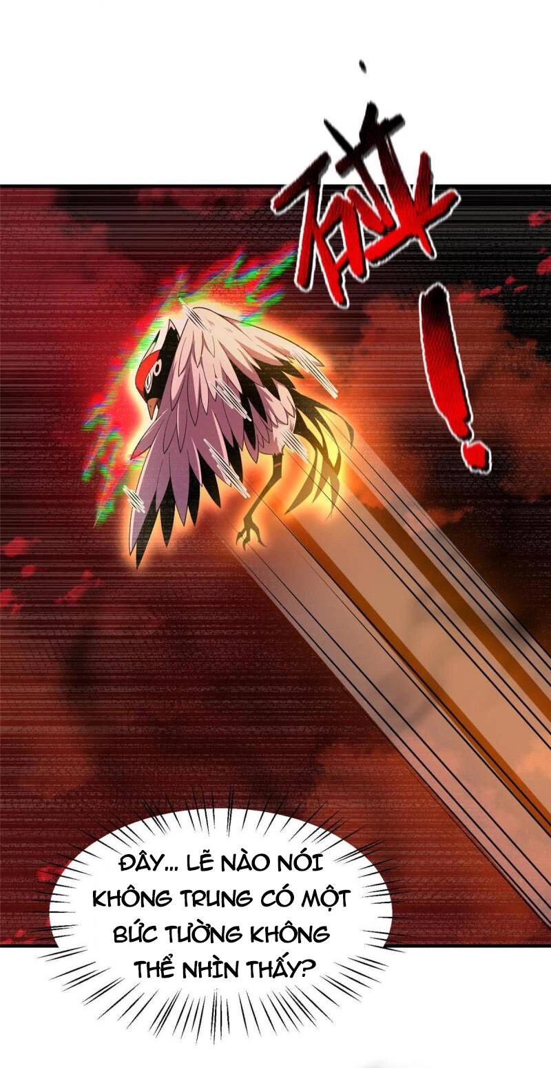 Thần Sủng Tiến Hóa Chapter 139 - Trang 4