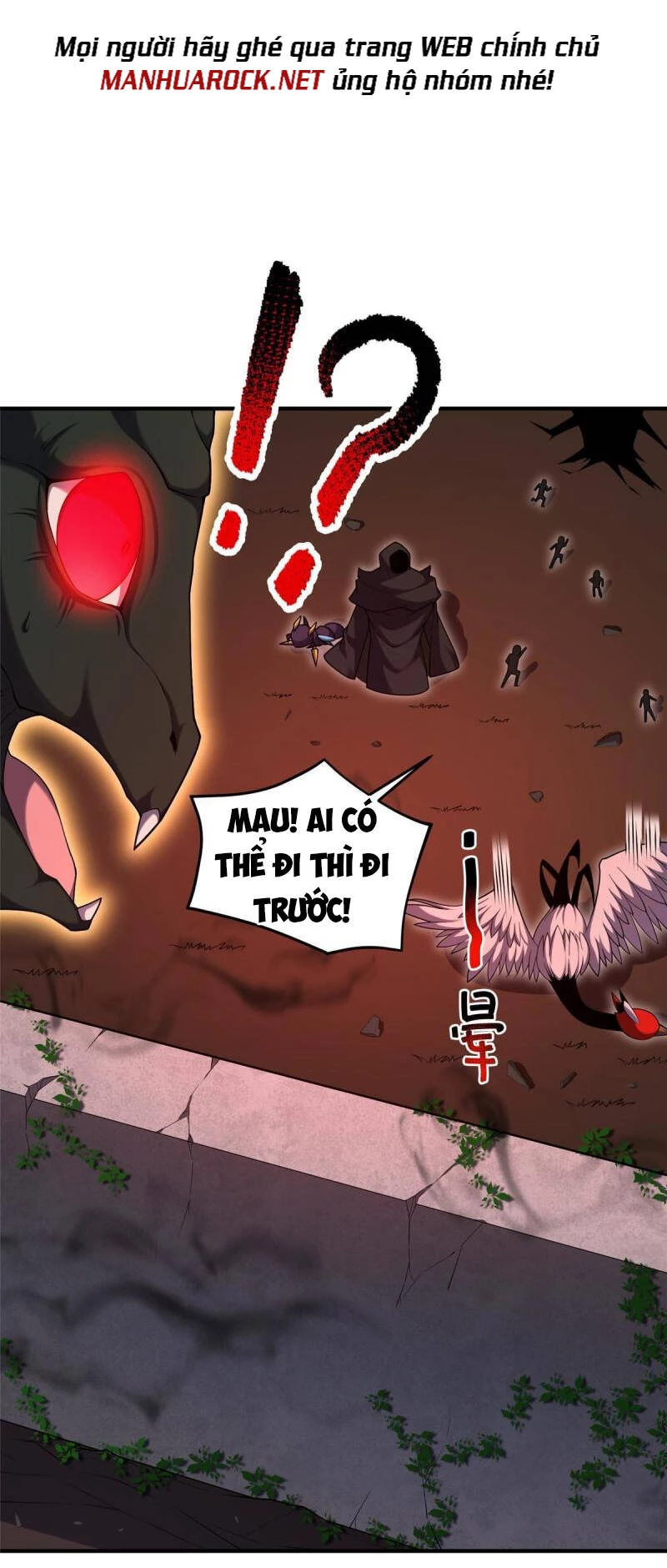 Thần Sủng Tiến Hóa Chapter 139 - Trang 4