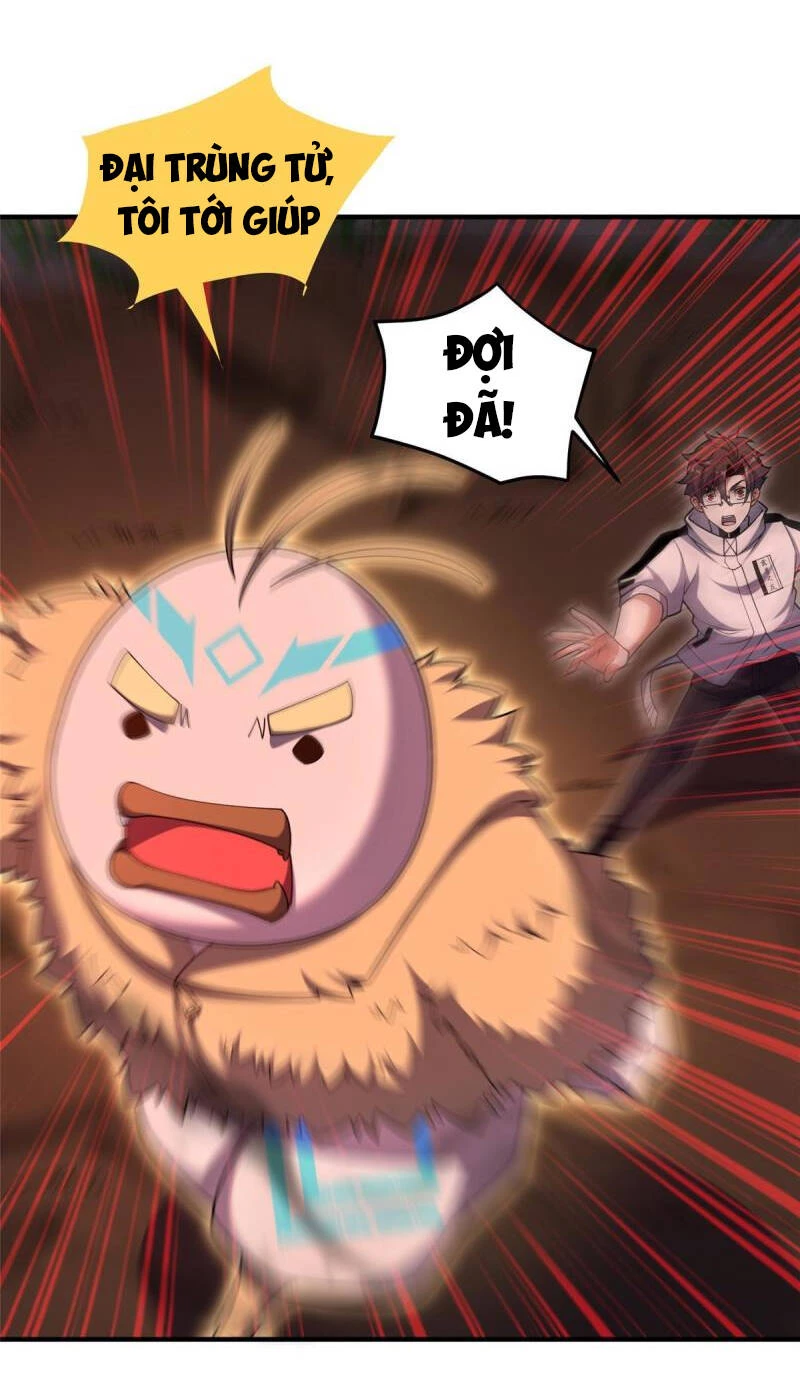 Thần Sủng Tiến Hóa Chapter 139 - Trang 4
