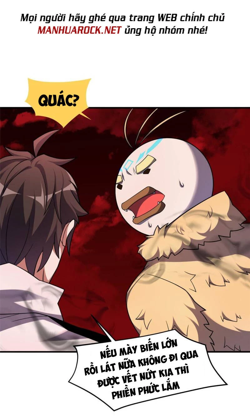 Thần Sủng Tiến Hóa Chapter 139 - Trang 4