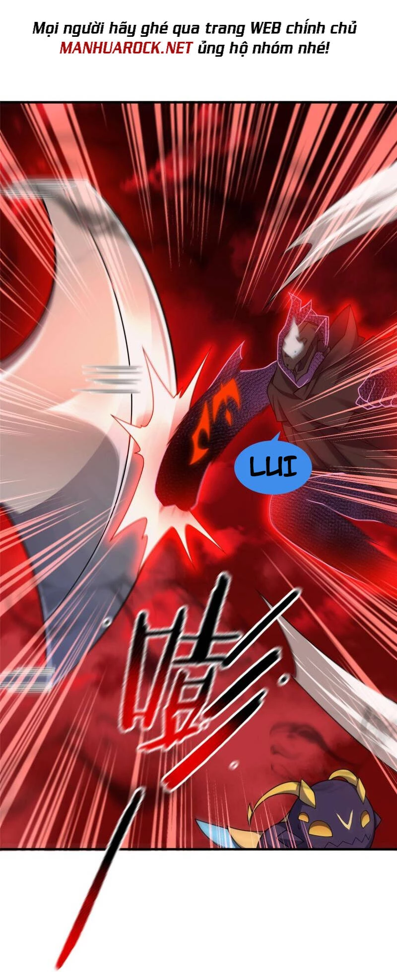 Thần Sủng Tiến Hóa Chapter 139 - Trang 4