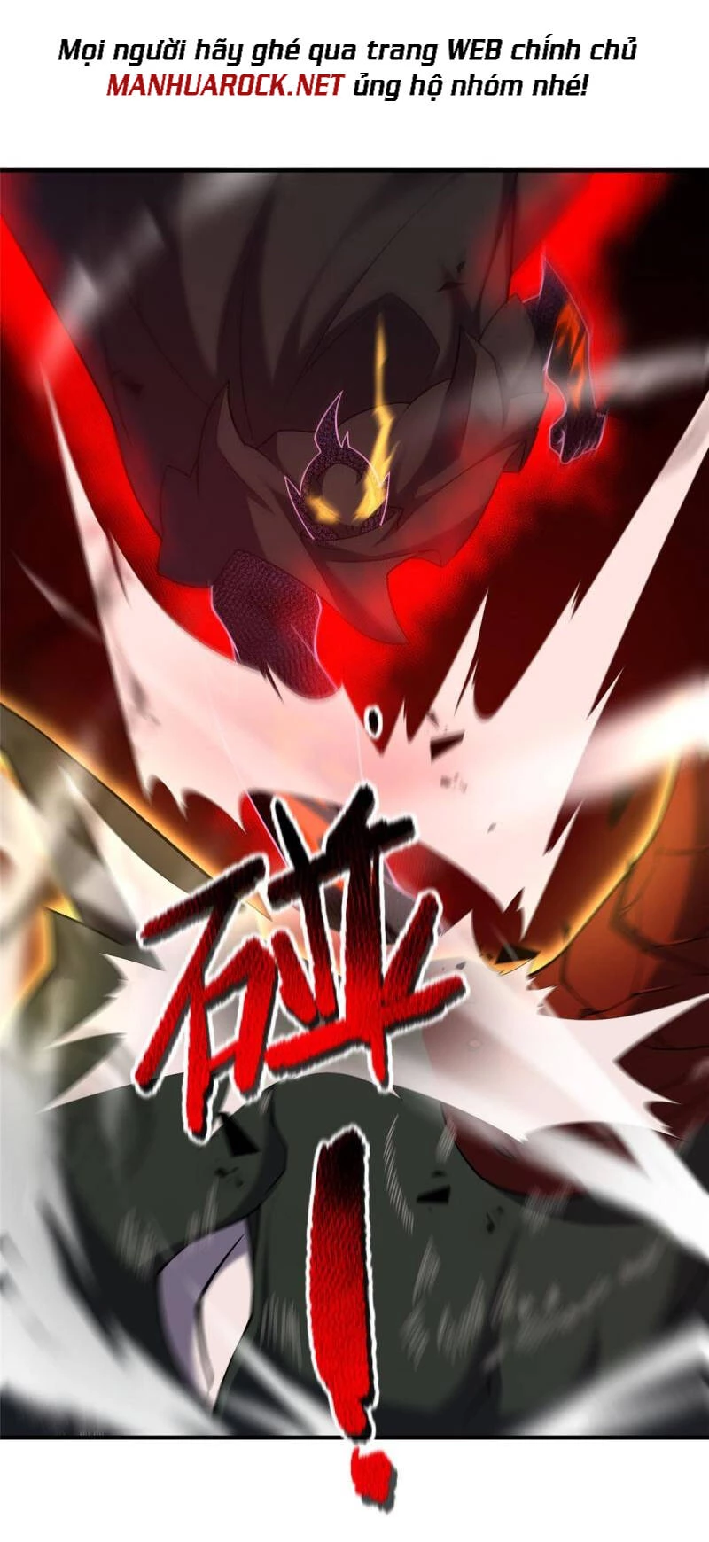 Thần Sủng Tiến Hóa Chapter 139 - Trang 4