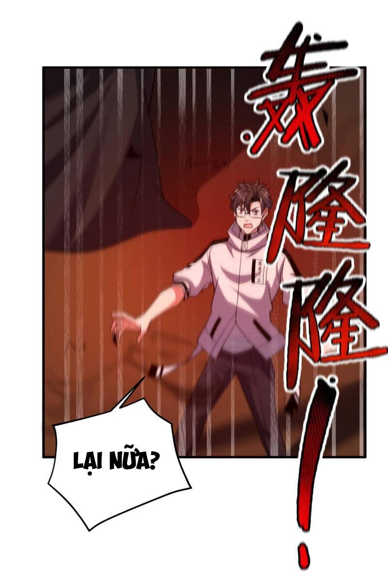 Thần Sủng Tiến Hóa Chapter 139 - Trang 4